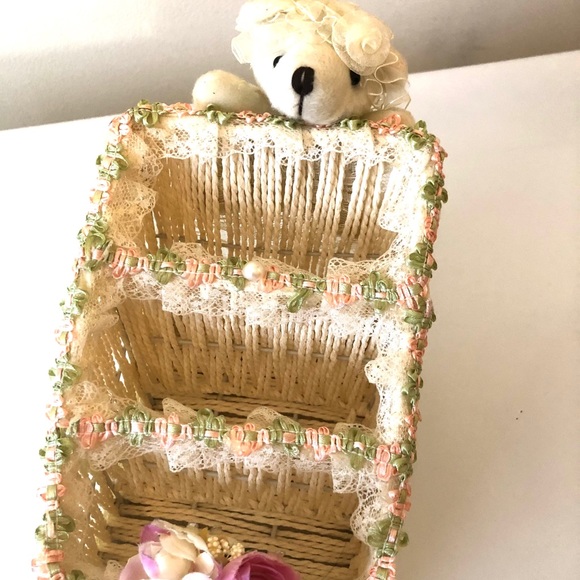 🌸🌸NEW Multi-Use Cute Organizer - Picture 5 of 8